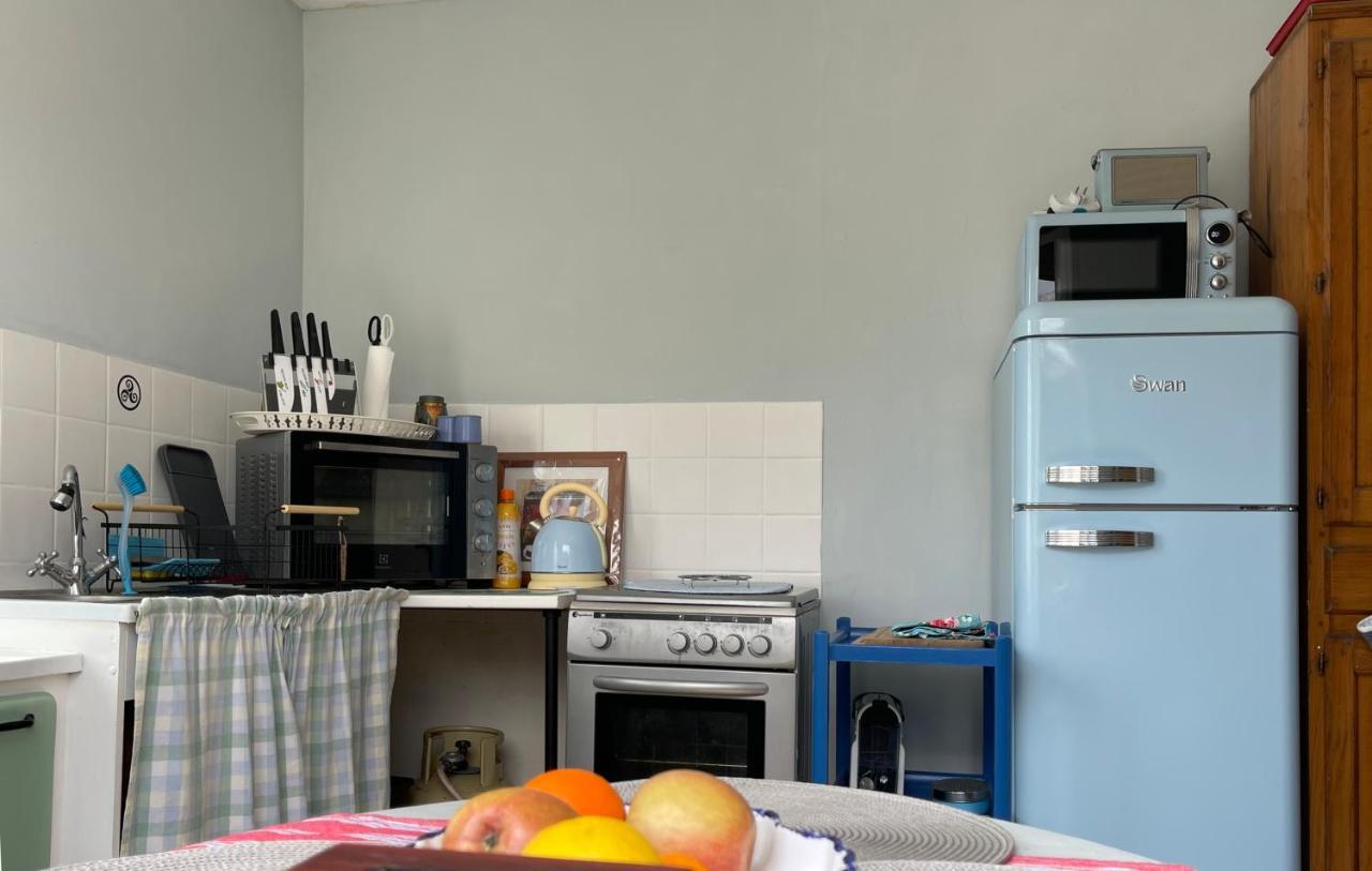 Maison Collinee Rostrenen Екстериор снимка